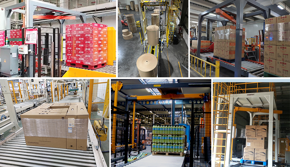 買纏膜機(jī)為什么要選擇美奇斯(圖4)