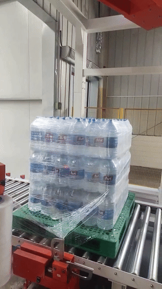 纏膜機(jī)選購(gòu)指南 | 不同斷膜方式應(yīng)該如何選擇(圖1) 纏膜機(jī)選購(gòu)指南 | 不同斷膜方式應(yīng)該如何選擇(圖1)