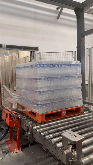 纏膜機(jī)選購(gòu)指南 | 不同斷膜方式應(yīng)該如何選擇(圖2) 纏膜機(jī)選購(gòu)指南 | 不同斷膜方式應(yīng)該如何選擇(圖2)