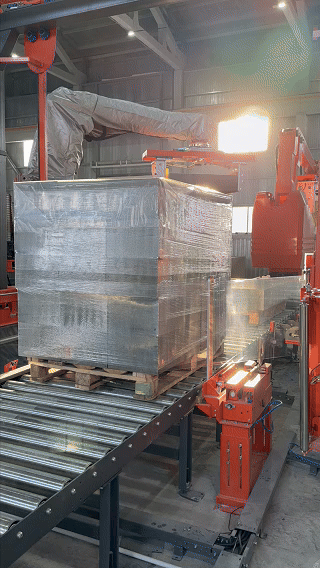 纏膜機(jī)選購(gòu)指南 | 不同斷膜方式應(yīng)該如何選擇(圖3) 纏膜機(jī)選購(gòu)指南 | 不同斷膜方式應(yīng)該如何選擇(圖3)