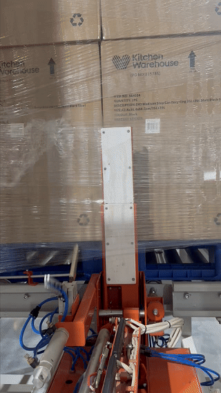 纏膜機(jī)選購(gòu)指南 | 不同斷膜方式應(yīng)該如何選擇(圖4) 纏膜機(jī)選購(gòu)指南 | 不同斷膜方式應(yīng)該如何選擇(圖4)