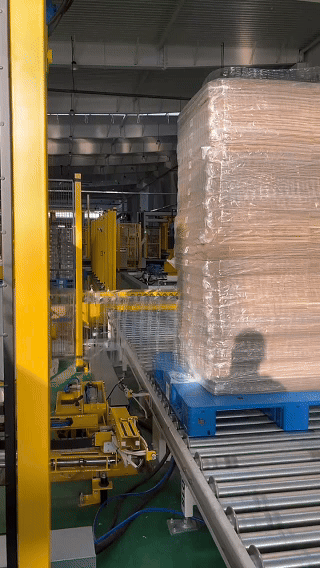 纏膜機(jī)選購(gòu)指南 | 不同斷膜方式應(yīng)該如何選擇(圖5) 纏膜機(jī)選購(gòu)指南 | 不同斷膜方式應(yīng)該如何選擇(圖5)