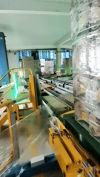 纏膜機(jī)選購(gòu)指南 | 不同斷膜方式應(yīng)該如何選擇(圖6) 纏膜機(jī)選購(gòu)指南 | 不同斷膜方式應(yīng)該如何選擇(圖6)