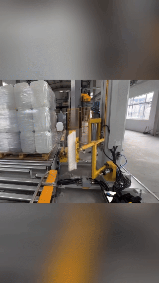 纏膜機(jī)選購(gòu)指南 | 不同斷膜方式應(yīng)該如何選擇(圖7) 纏膜機(jī)選購(gòu)指南 | 不同斷膜方式應(yīng)該如何選擇(圖7)